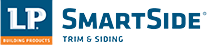 LP Smart Side logo